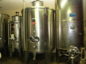 Wine Making Experience Gift. Visit the winery and blend your own wine.