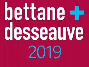 The Bettane+Deseauve Guide 2019