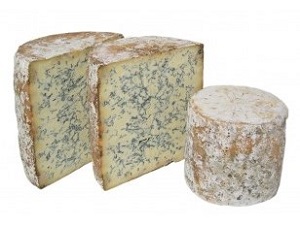 Stilton, potted or by the wedge