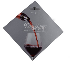 Adopt-a-vine Box with Wine accessories for Christmas