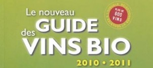 Domaine Chapelle Selected for New French Organic Wine Guide.
