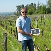 Customer top ratings, adopt-a-vine experience in Saint-Emilion, France