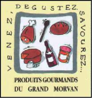 Journées Gourmandes du Grand Morvan