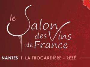 Salon des Vins de France 