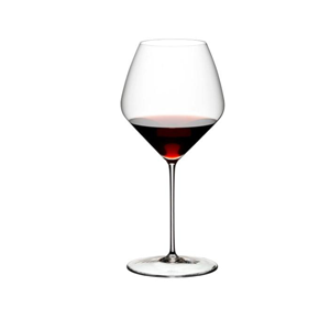 Most adapted glasses for Burgundy