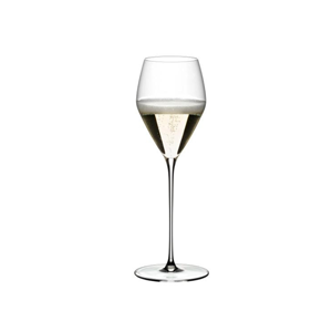 Tulip glasses are most adapted for champagne tasting