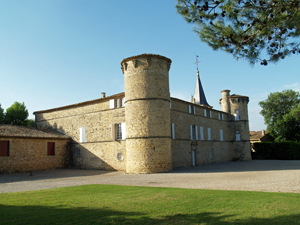 A Discovery Experience Day at Château de Jonquières in the Terrasses du Larzac wine-growing region