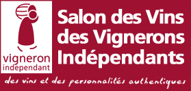 Salon des Vignerons Indépendants Paris 2014