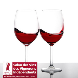 Salons des Vignerons Indépendants 2014