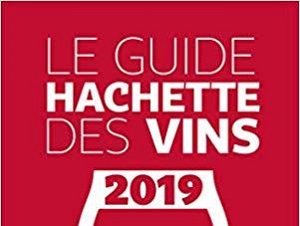 The Hachette Wine Guide 2019