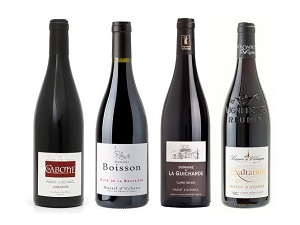 The Terres de Vins Wine Franch Magasine