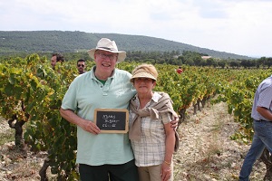 Rent a vine in France, Rhône Valley