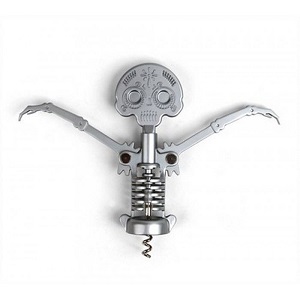 The skeleton corkscrew seen on CDicount