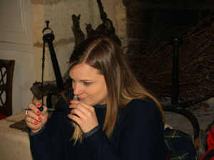 Wine-tasting gift experience in Saint-Emilion