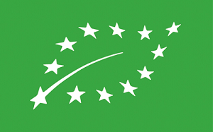 European Orgnaic Farming logo
