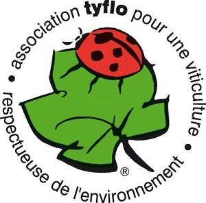 The Tyflo label for integrated winemaking 