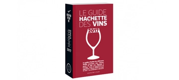 The 2017 wine guides reward our partner winemakers
