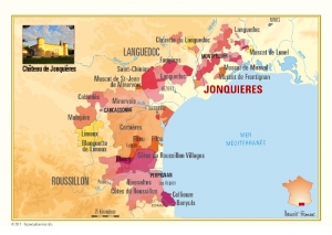  Languedoc-Roussillon