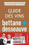 Guide Bettane et Desseauve 2018