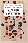 The 2019 Carite Organic Wine Guide