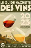 Guide Hachette des Vins 2023 wine guide