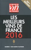 Guide desMeilleurs Vins de France 2016 de la RVF