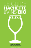 The 2020 Hachette organic wine guide