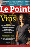 Le Point Wine Guide