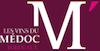 Wines of the Médoc