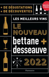 Le Guide Bettane+Desseauve 2022 wine guide