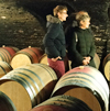 Customer feedback organic adopt-a-vine gift in Burgundy