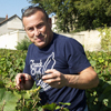 Customer feedback Adopt-a-vine gift in Burgundy