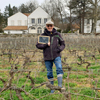Customer rating organic rent-a-vine gift in Burgundy