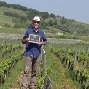 Customer testimony, adopt your own plot of vines, Burgundy, France