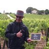 Customer reference, tasting experience gift box in Bordeaux, France