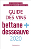 Bettane and Desseauve French Wine Guide 2020, Domaine Stentz-Buecher, Alsace