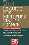 The French Guide Meilleurs Vins de France 2018