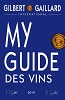 Gilbert Gaillard My Wine Guide