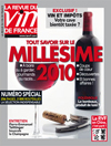 La Revue du Vin de France millésime 2010